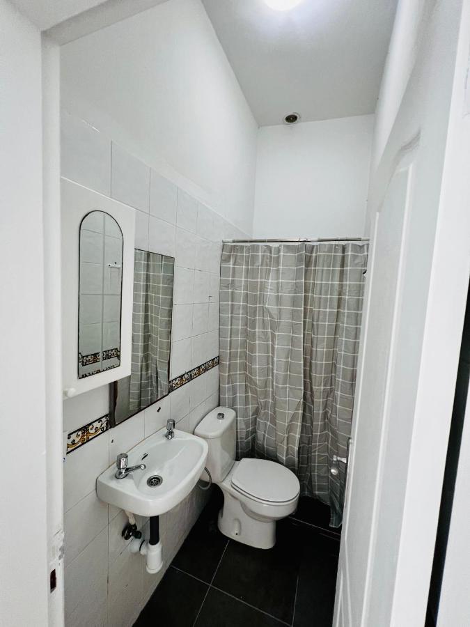 Bed and Breakfast El jardin de enock Santa Cruz de Tenerife Exterior foto